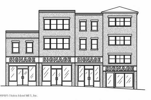 160 Port Richmond Ave, Staten Island, NY, 10302-1335 | Card Image