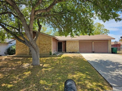 5906 Lubbers Way, San Antonio, TX, 78242-2910 | Card Image