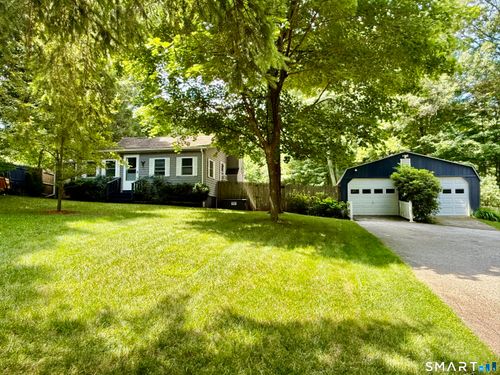 209R Lake Rd, Andover, CT, 06232 | Card Image