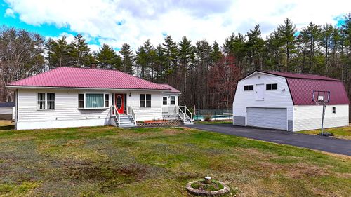 248 Huff Road, Lyman, ME, 04002 | Card Image