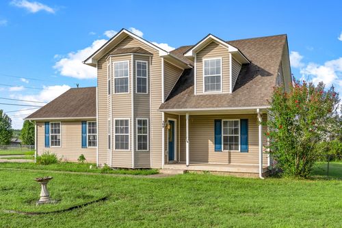 309 Chesire Way, Oak Grove, KY, 42262-9389 | Card Image