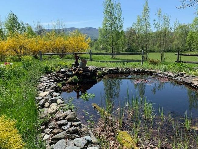 1348 West Rd, House other with 2 bedrooms, 1 bathrooms and null parking in West Rutland VT | Image 12