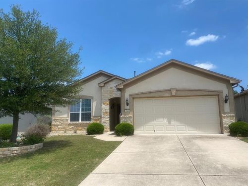 721 Independence Creek Ln, Georgetown, TX, 78633-5403 | Card Image