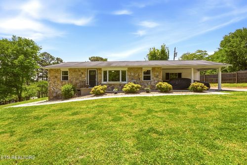 211 Woodland Drive, Kingston, TN, 37763 | Card Image