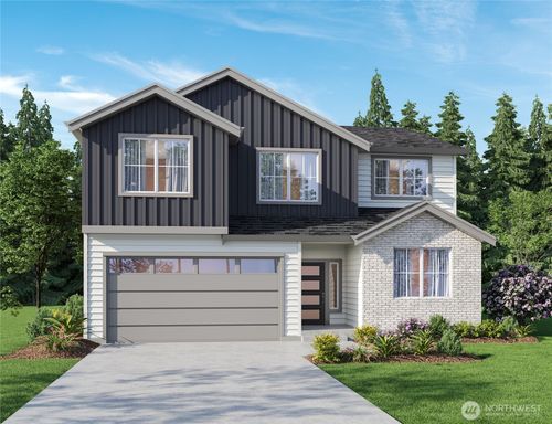 3319 219th Ave E, Bonney Lake, WA, 98391 | Card Image