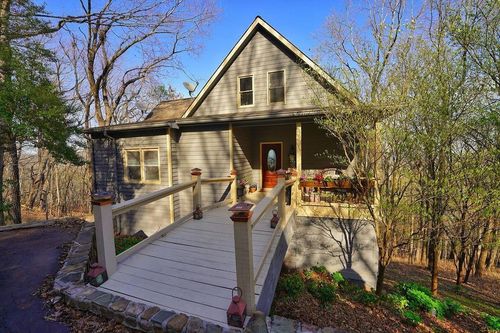 1142 Ridgeview Dr, Big Canoe, GA, 30143 | Card Image