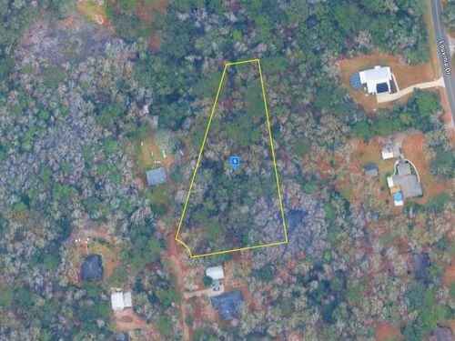 3971 Elysian Ct, Tallahassee, FL, 32311-0705 | Card Image