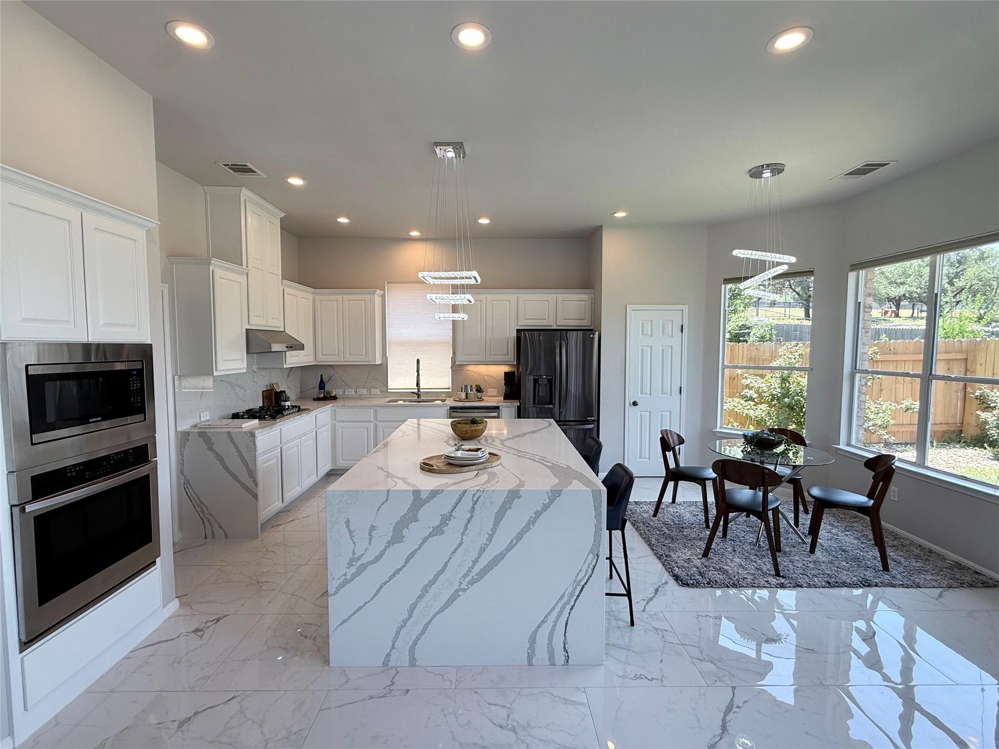 Residential in Austin