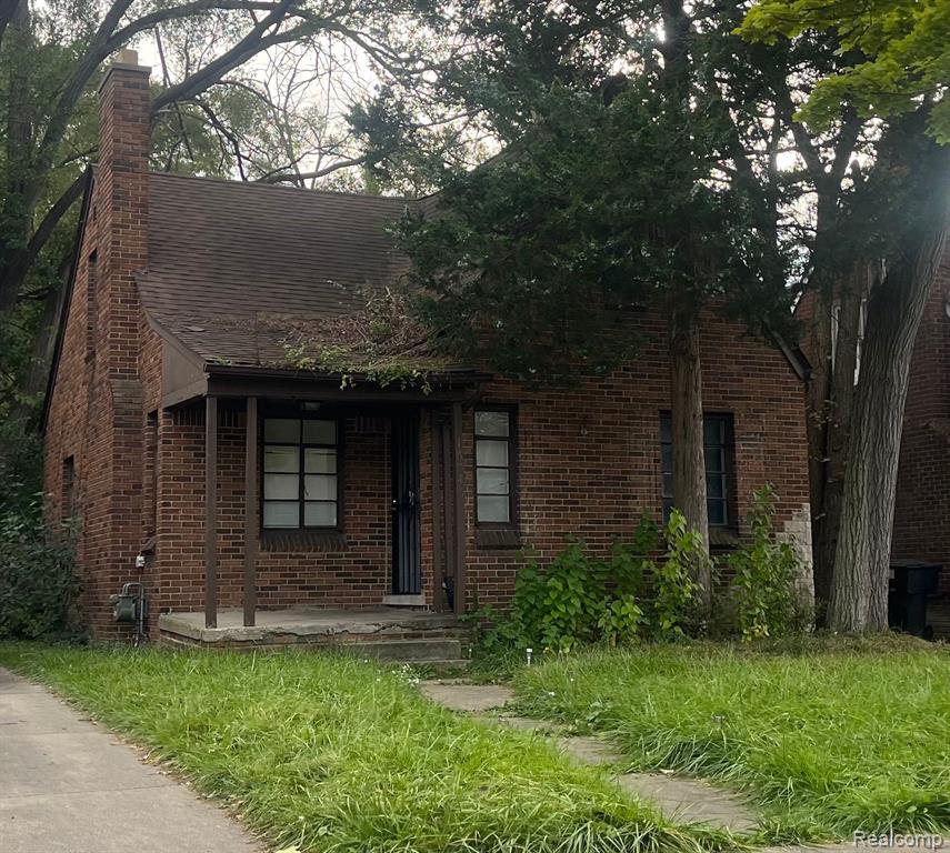 16746 Gilchrist Street, For Sale in Detroit Zoocasa