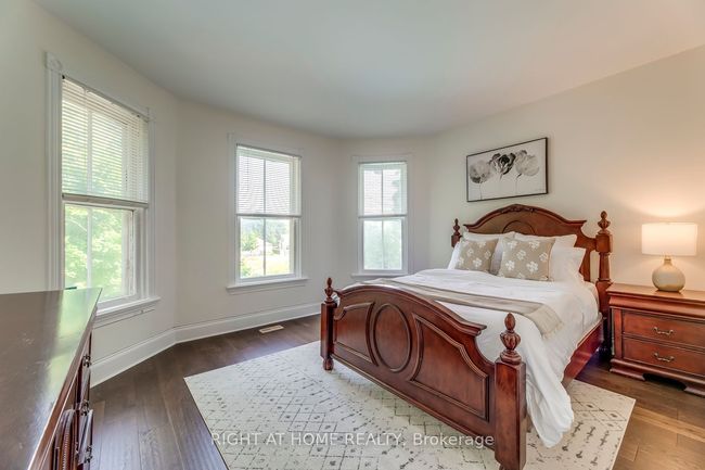 118 Main St S, House other with 5 bedrooms, 4 bathrooms and 10 parking in Brampton ON | Image 28