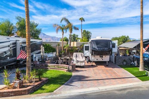 604-69411 Ramon Rd, Cathedral City, CA, 92234-3350 | Card Image