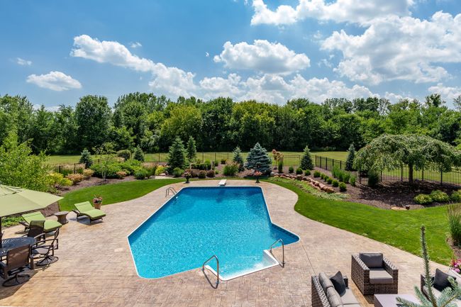 12428 Leighton Dr, House other with 4 bedrooms, 5 bathrooms and 3 parking in CALEDONIA IL | Image 75