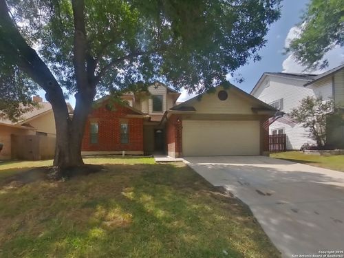 8035 Dove Trail Dr, San Antonio, TX, 78244-1849 | Card Image