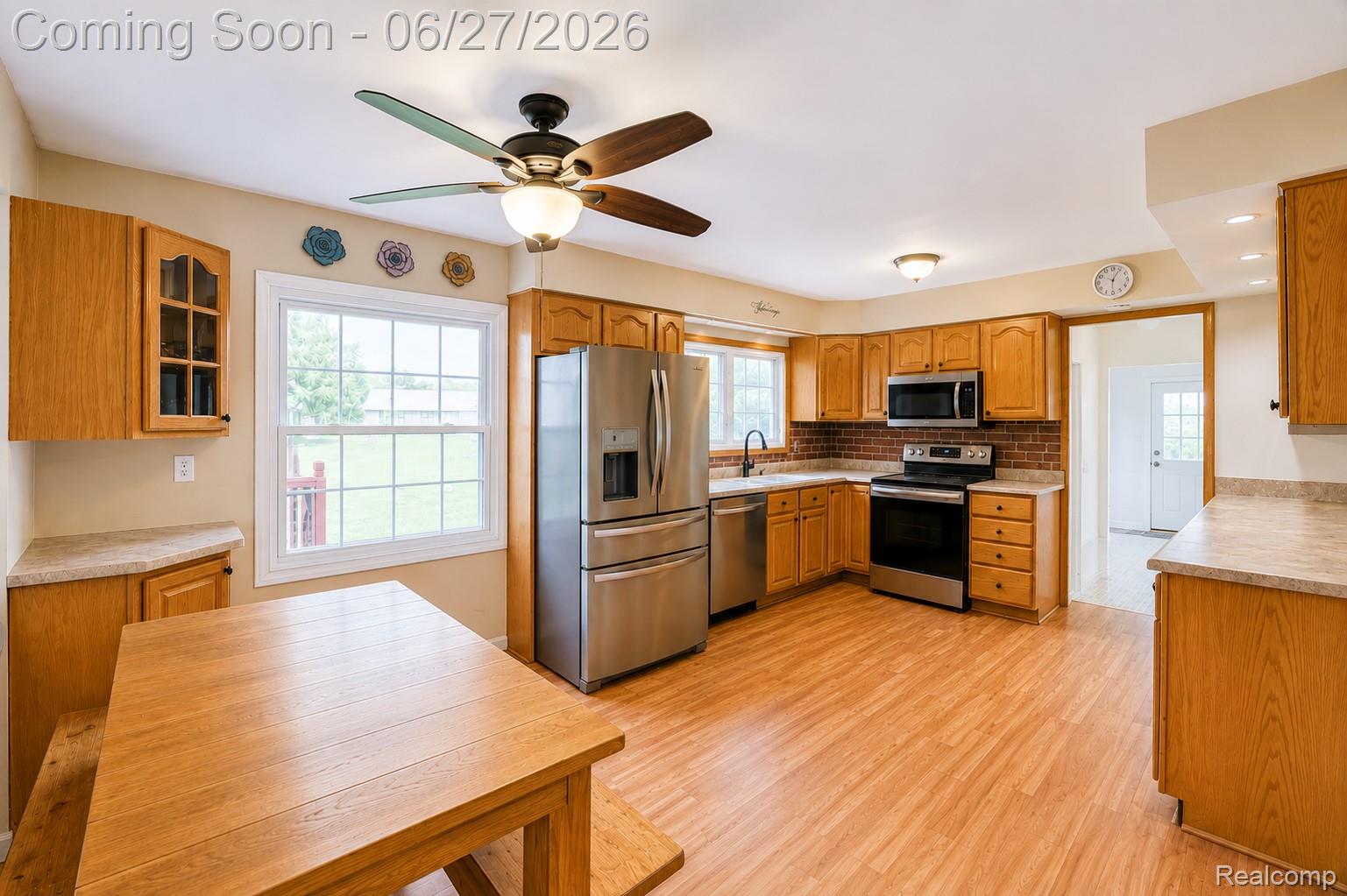 Residential in Livonia 3