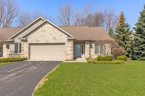 4911 Faringdom Grove Dr, Hudsonville, MI, 49426-9188 | Card Image