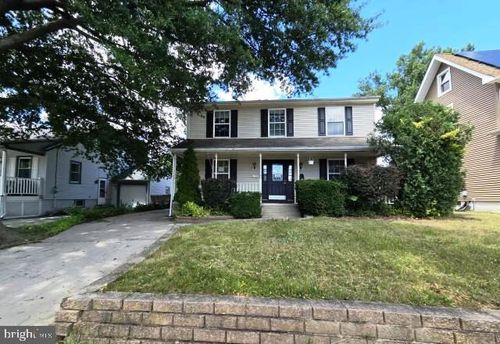 117 6th Ave, MOUNT EPHRAIM, NJ, 08059-1218 | Card Image