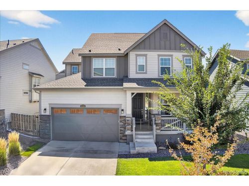 13284 E 109th Ave, Commerce City, CO, 80022-6273 | Card Image