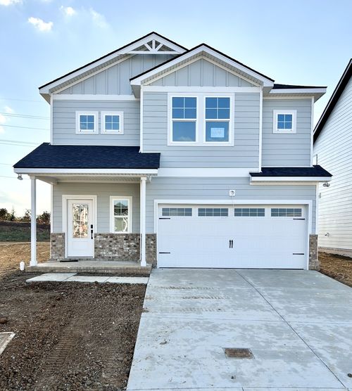 553 Canal Cir, Nashville, TN, 37214-3395 | Card Image