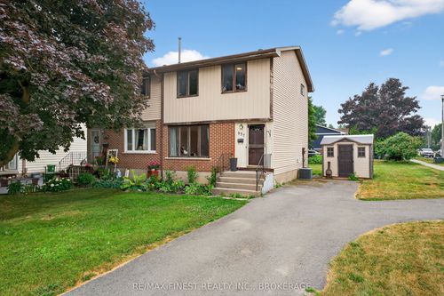 937 Purcell Cres, Kingston, ON, K7P1C1 | Card Image
