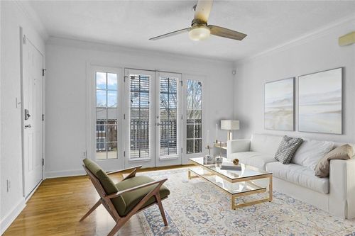b11-869 Briarcliff Rd Ne, Atlanta, GA, 30306-4070 | Card Image
