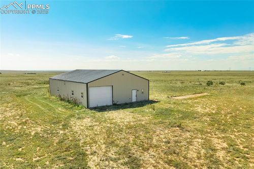 3810 Sengbeil Rd, Yoder, CO, 80864-9837 | Card Image