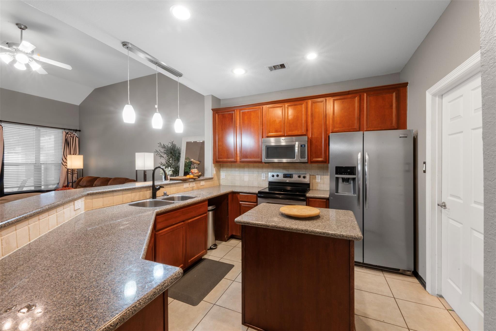 Residential in Houston 2