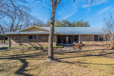 7854 County Road 438, House other with 4 bedrooms, 3 bathrooms and null parking in Princeton TX | Image 3