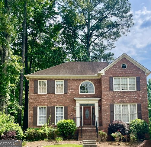 3120 Saint Andrews Cir, Duluth, GA, 30096-3592 | Card Image