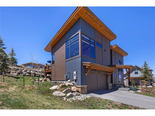 151 Moss Way, SILVERTHORNE, CO, 80498-7534 | Card Image