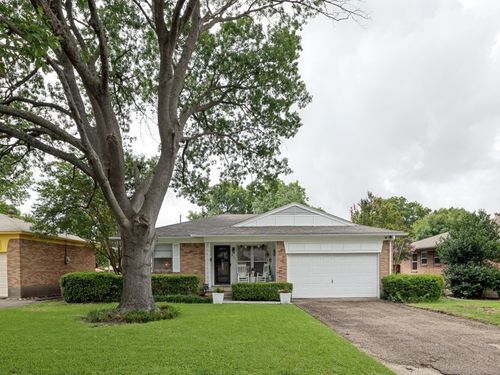 411 Lynn St, Richardson, TX, 75080-4531 | Card Image