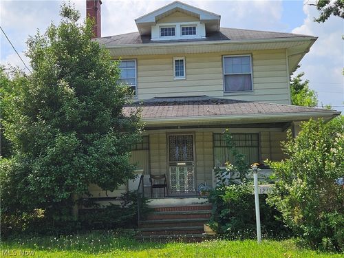 12414 Forest Grove Ave, Cleveland, OH, 44108-3943 | Card Image