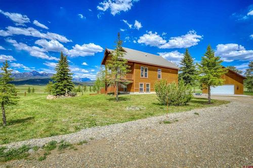 56 Indian Paint Brush Dr, Pagosa Springs, CO, 81147-9338 | Card Image
