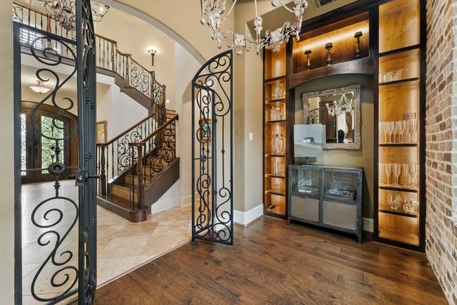27414 Siandra Creek Ln, House other with 4 bedrooms, 6 bathrooms and null parking in Spring TX | Image 9