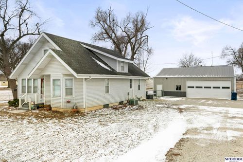 425 Main Street, Hooper, NE, 68031 | Card Image