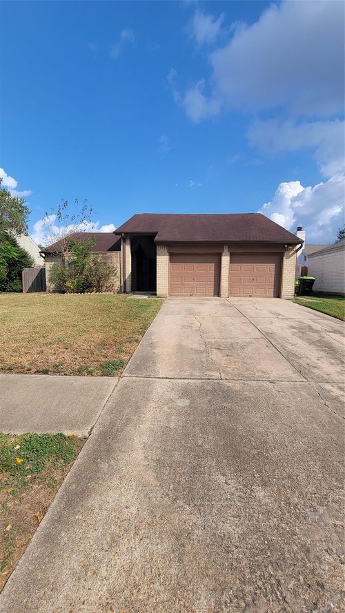1919 Long Barrel Ln, Missouri City, TX, 77489-4136 | Card Image
