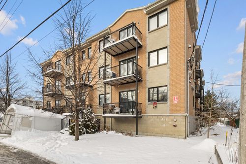 206-4625 Rue D'Amiens, Montréal, QC, H1H2H5 | Card Image
