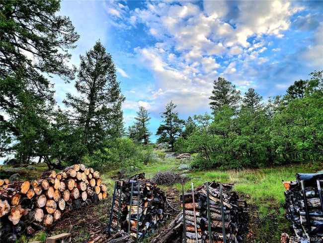 324 Pikeview Ln, House other with 3 bedrooms, 2 bathrooms and null parking in Florissant CO | Image 6