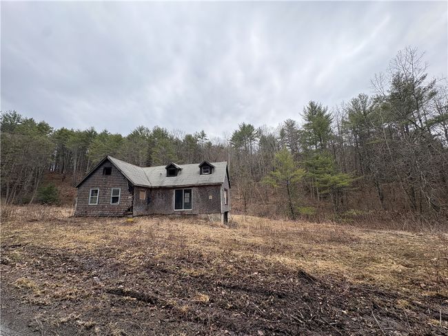 A - 9495 Morgan Creek Rd, House other with 4 bedrooms, 1 bathrooms and null parking in Lindley NY | Image 4