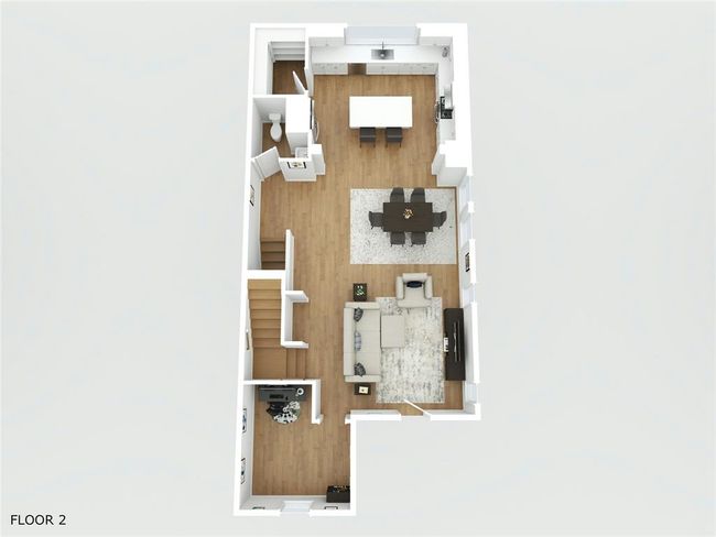 930 Dunleigh Meadows Ln, House other with 3 bedrooms, 4 bathrooms and 2 parking in Houston TX | Image 34