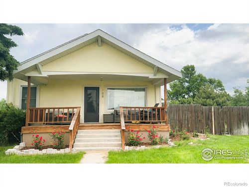 108 E Douglas St, Fleming, CO, 80728-5039 | Card Image