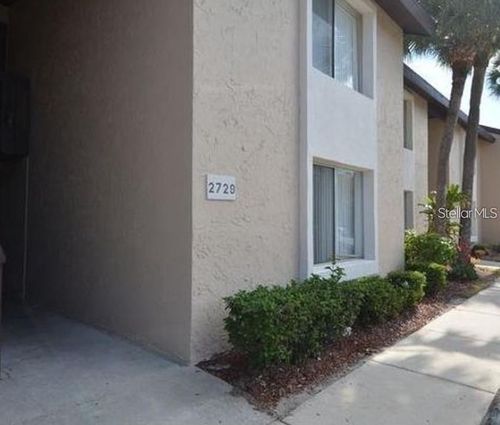 unit-b-2720 Hidden Lake Blvd, SARASOTA, FL, 34237-4569 | Card Image