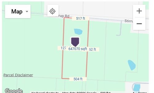 000 Stirrup Rd, Tioga, TX, 76271 | Card Image