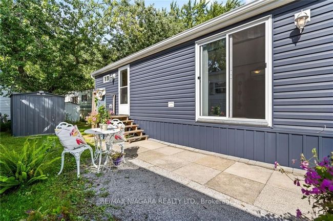 247 - 8845 Lundy's Lane, House other with 1 bedrooms, 1 bathrooms and 2 parking in Niagara Falls ON | Image 17