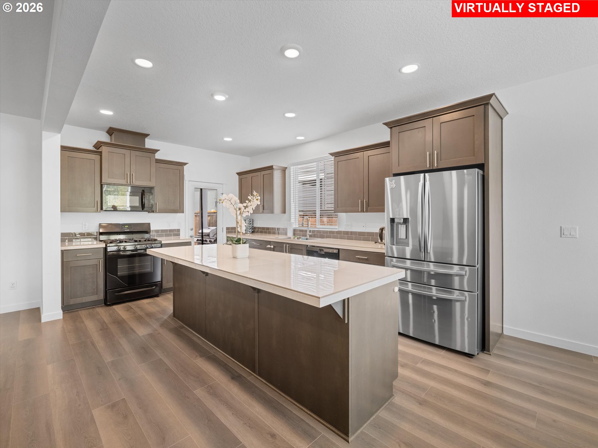 Residential in Cornelius 4