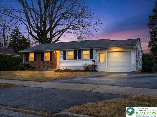 2540 South St, ALLENTOWN, PA, 18104-6665 | Card Image