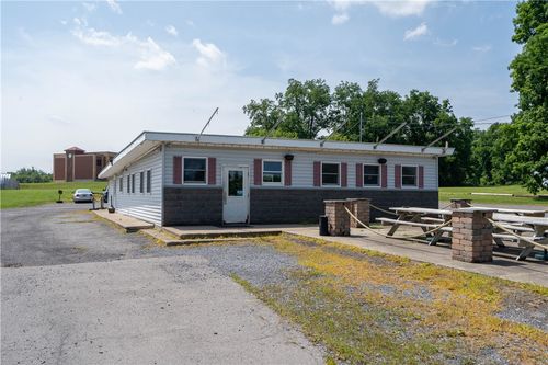 2121 State Route 96, Clifton Springs, NY, 14432-9307 | Card Image