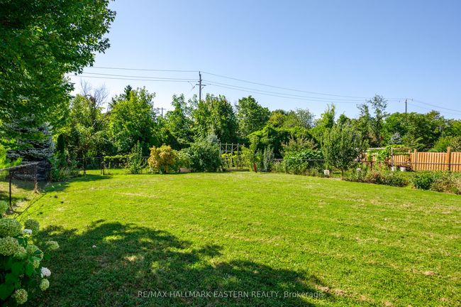 553 Carriage Lane, House other with 4 bedrooms, 3 bathrooms and 2 parking in Peterborough ON | Image 40