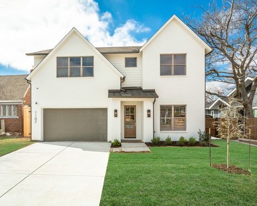 1107 Mount Auburn Ave, Dallas, TX, 75223-1534 | Card Image