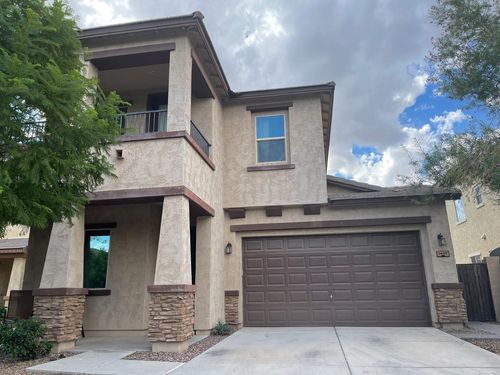 1449 E Lovebird Lane, Gilbert, AZ, 85297 | Card Image