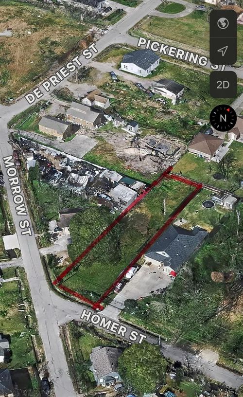 0 Homer St, Houston, TX, 77091 | Card Image